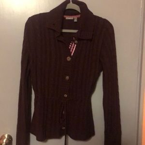 Women’s Apt. 9 Cardigan